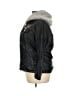 YMI 100% Polyurethane Black Jacket Size 2X - photo 5