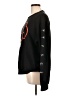 Naruto Shippuden Graphic Black Sweatshirt Size L - photo 5