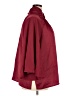 IMAN Burgundy 3/4 Sleeve Blouse Size 2X - photo 4