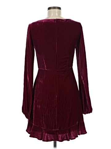 For Love & Lemons Cocktail Dress (view 2)