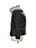 YMI 100% Polyurethane Black Jacket Size 2X - photo 4