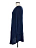 dearcase Blue Casual Dress Size M - photo 5