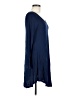 dearcase Blue Casual Dress Size M - photo 4