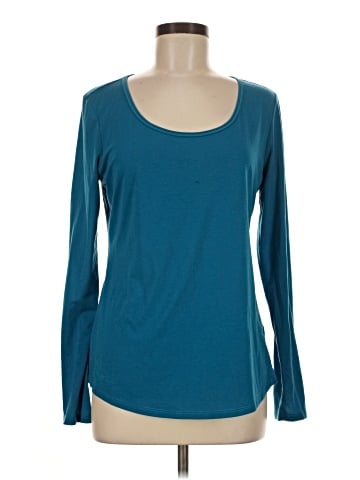 lucy Long Sleeve T-Shirt (view 1)