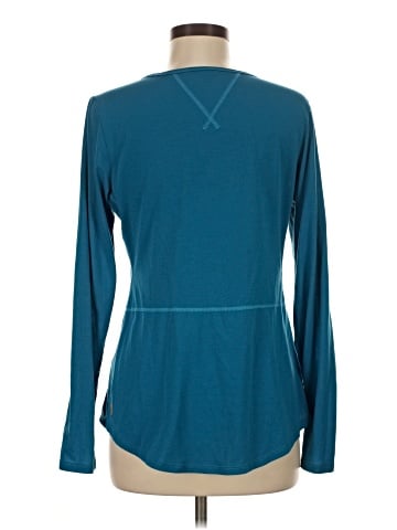 lucy Long Sleeve T-Shirt (view 2)