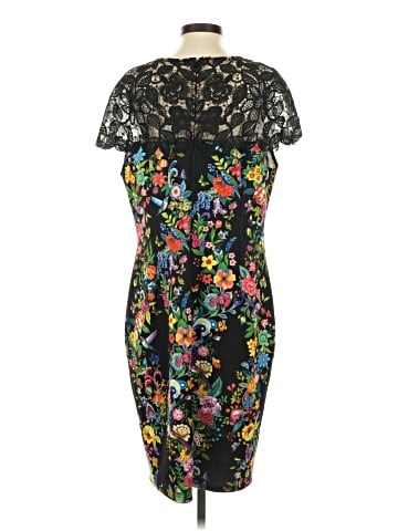 Tadashi Shoji Cocktail Dress (view 2)