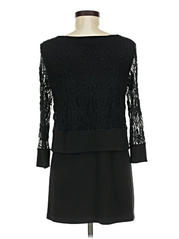 Eva Varro 3/4 Sleeve Top (view 2)