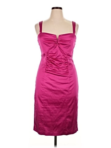Newport News Cocktail Dress (view 1)