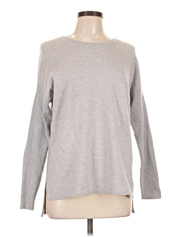 Orvis Wool Pullover Sweater (view 1)