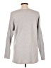 Orvis Gray Wool Pullover Sweater Size L - photo 2