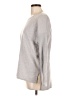 Orvis Gray Wool Pullover Sweater Size L - photo 5