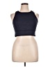Adore Me Blue Tank Top Size XL - photo 1