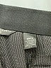 Investments Solid Black Dress Pants Size 16 - photo 4