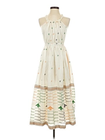 New Romantics Casual Dress (view 1)