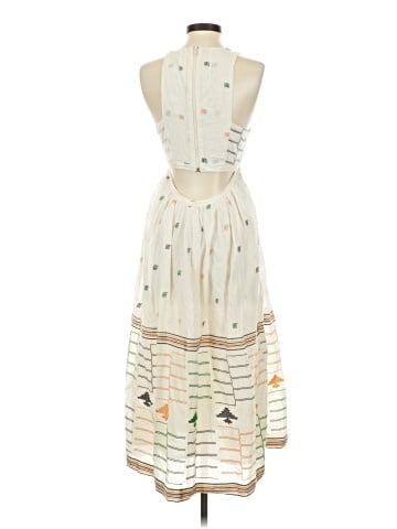 New Romantics Casual Dress (view 2)