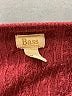 Bass Burgundy Pullover Sweater Size L - photo 7