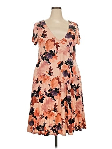 Torrid Casual Dress (view 1)