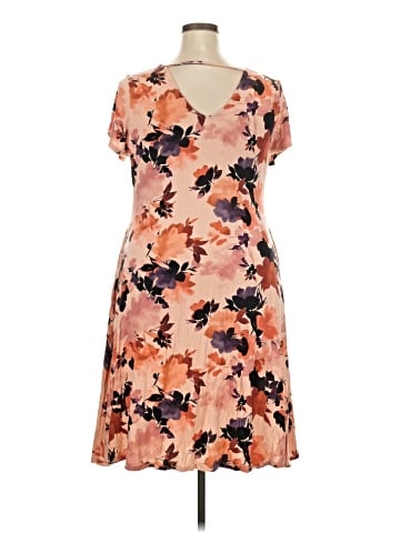 Torrid Casual Dress (view 2)