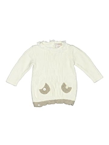 Catherine Malandrino Pullover Sweater (view 1)