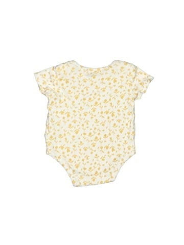 Jessica Simpson Short Sleeve Onesie (view 2)