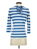 Outback Red Stripes Blue Pullover Sweater Size XS - photo 2