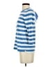 Outback Red Stripes Blue Pullover Sweater Size XS - photo 5