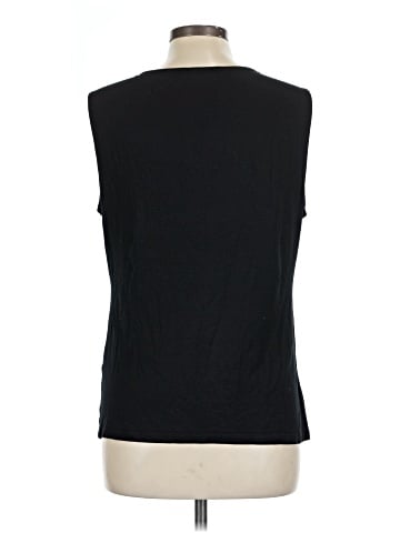 Classiques Entier Sleeveless Blouse (view 2)