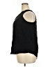 Torrid 100% Rayon Black Sleeveless Blouse Size 2X Plus (2) - photo 5