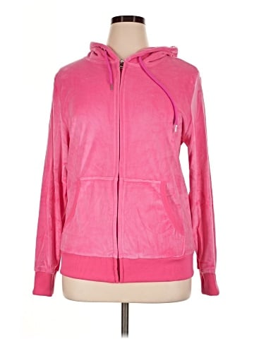 Fashion Classic Fashion Collection Zip Up Hoodie (view 1)