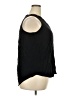 Torrid 100% Rayon Black Sleeveless Blouse Size 2X Plus (2) - photo 4