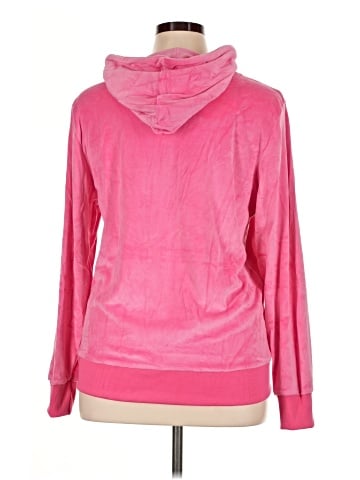 Fashion Classic Fashion Collection Zip Up Hoodie (view 2)