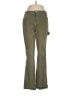 Dickies Green Cargo Pants Size 7 - photo 1