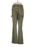 Dickies Green Cargo Pants Size 7 - photo 2