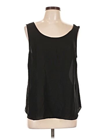 Alfani Sleeveless Blouse (view 1)