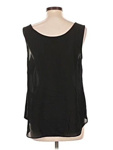 Alfani Sleeveless Blouse (view 2)