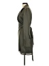 Guess 100% Polyester Green Casual Dress Size S - photo 5