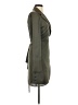 Guess 100% Polyester Green Casual Dress Size S - photo 4