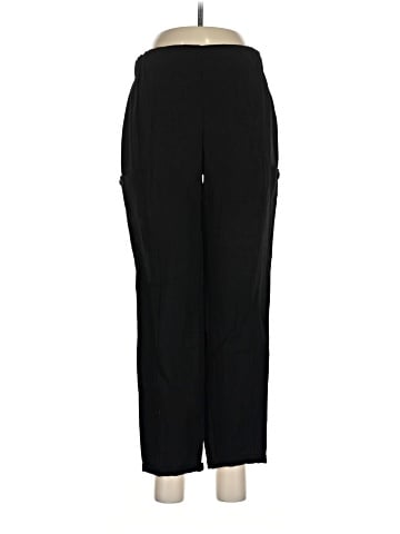 Wrap Dress Pants (view 1)
