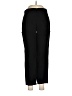 Wrap Black Dress Pants Size 29 waist (estimated) - photo 1