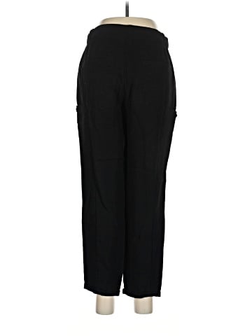 Wrap Dress Pants (view 2)