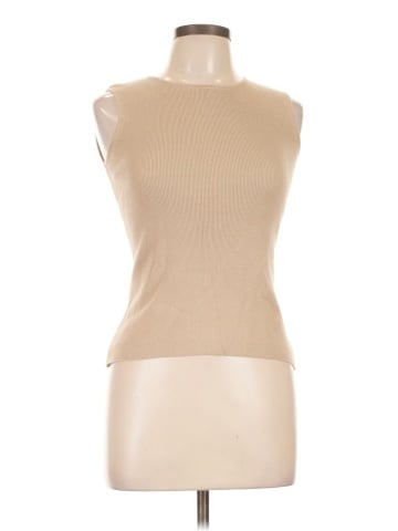 White Stag Sweater Vest (view 1)
