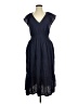 Old Navy Blue Casual Dress Size XL - photo 1