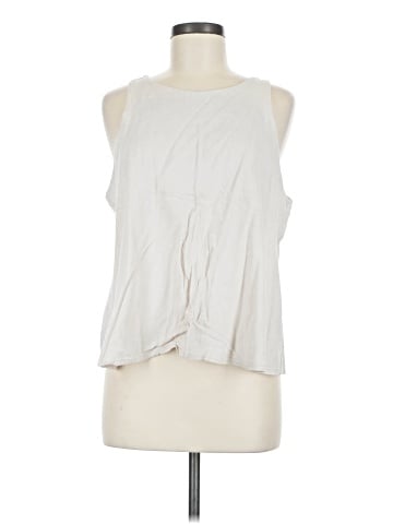 Amore Sleeveless T-Shirt (view 1)