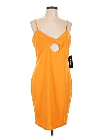Bebe Cocktail Dress (view 1)
