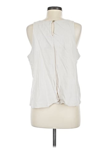 Amore Sleeveless T-Shirt (view 2)