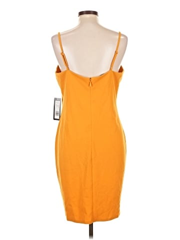 Bebe Cocktail Dress (view 2)