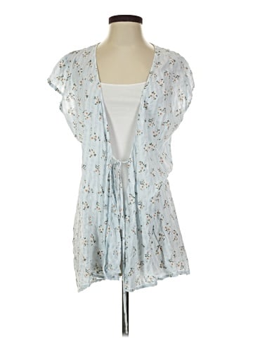 John Galt Kimono (view 1)