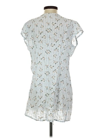 John Galt Kimono (view 2)