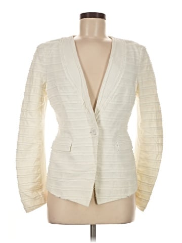 BCBGMAXAZRIA Blazer (view 1)