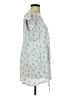 John Galt Blue Kimono Size S (estimated) - photo 4
